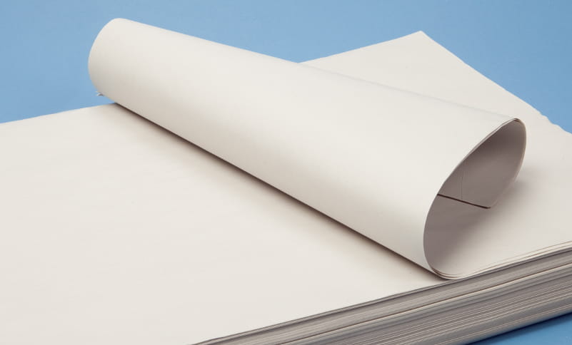 Dlaczego warto korzystać z ekologicznego papieru do pakowania?