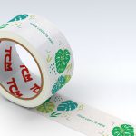 Wybór papierowej taśmy klejącej